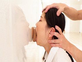 喉マ●コ中出し美少女調教イラマチオ 夏花　サンプル画像04